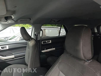 2024 Ford Explorer XLT - miniatura 18