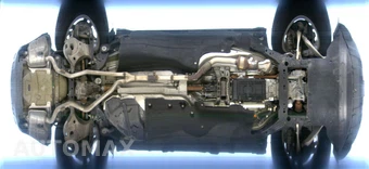 2024 Ford Explorer XLT - miniatura 19