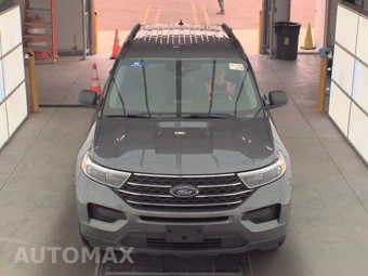 2024 Ford Explorer XLT - miniatura 2
