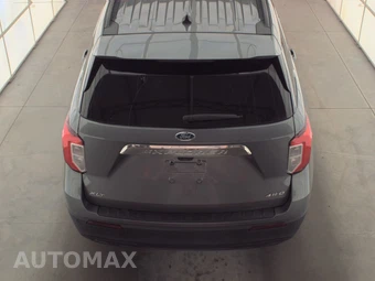 2024 Ford Explorer XLT - miniatura 5