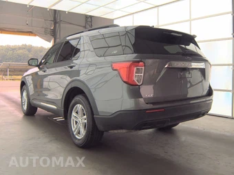 2024 Ford Explorer XLT - miniatura 6
