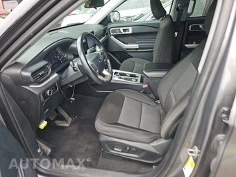 2024 Ford Explorer XLT - miniatura 7