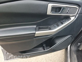 2024 Ford Explorer XLT - miniatura 9