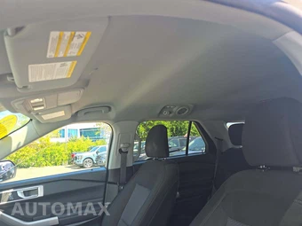2024 Ford Explorer XLT - miniatura 11