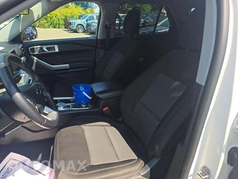 2024 Ford Explorer XLT - miniatura 6