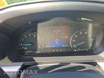 2024 Ford Explorer XLT - miniatura 9