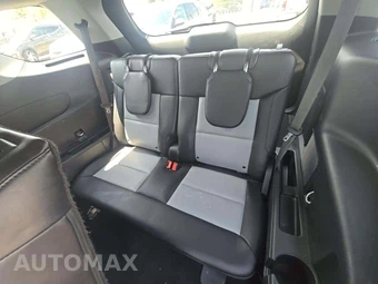 2024 Ford Explorer XLT - miniatura 14