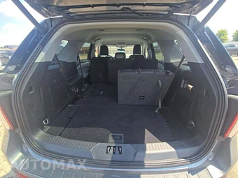 2024 Ford Explorer XLT - miniatura 15
