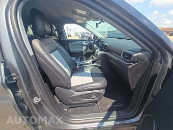 2024 Ford Explorer XLT - miniatura 19
