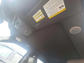 2024 Ford F-150 Hybrid King Ranch Crew Cab Medium Bed - miniatura 11