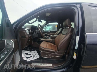 2024 Ford F-150 Hybrid King Ranch Crew Cab Medium Bed - miniatura 6