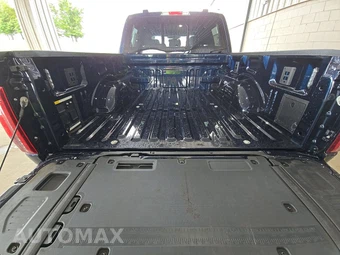 2024 Ford F-150 Hybrid King Ranch Crew Cab Short Bed - miniatura 10