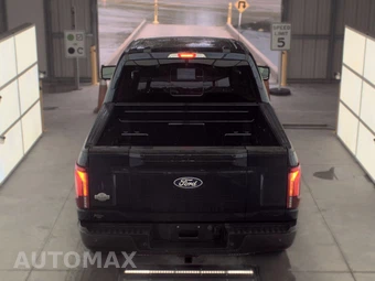 2024 Ford F-150 Hybrid King Ranch Crew Cab Short Bed - miniatura 15