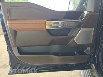 2024 Ford F-150 Hybrid King Ranch Crew Cab Short Bed - miniatura 17