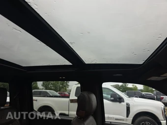2024 Ford F-150 Hybrid King Ranch Crew Cab Short Bed - miniatura 17