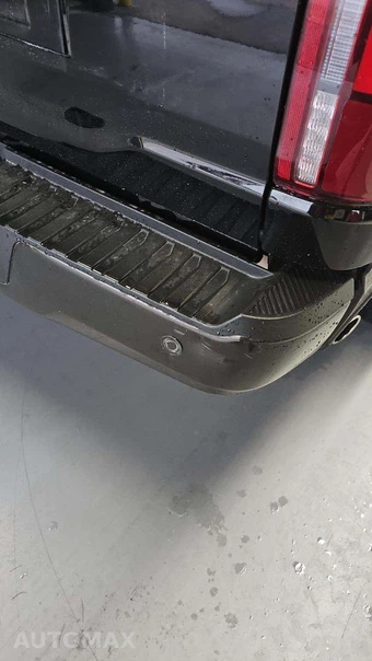 2024 Ford F-150 Hybrid King Ranch Crew Cab Short Bed - miniatura 22