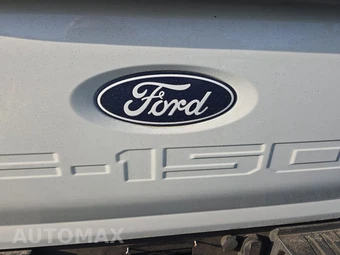 2024 Ford F-150 Hybrid King Ranch Crew Cab Short Bed - miniatura 16