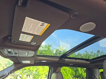 2024 Ford F-150 Hybrid King Ranch Crew Cab Short Bed - miniatura 17
