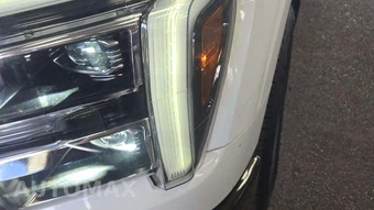 2024 Ford F-150 Hybrid King Ranch Crew Cab Short Bed - miniatura 19