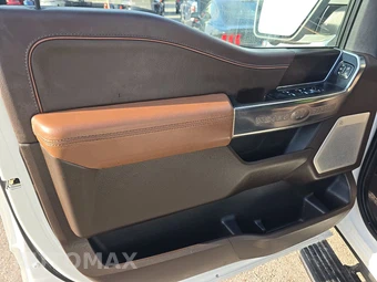 2024 Ford F-150 Hybrid King Ranch Crew Cab Short Bed - miniatura 9