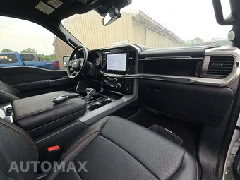 2024 Ford F-150 Hybrid Lariat - miniatura 19