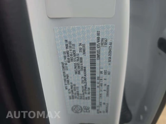 2024 Ford F-150 Hybrid Lariat - miniatura 5