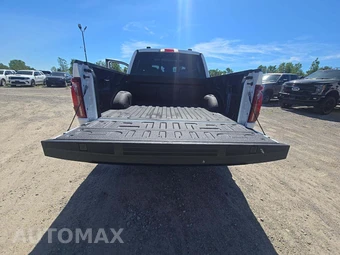 2024 Ford F-150 Hybrid Lariat - miniatura 11