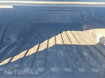 2024 Ford F-150 Hybrid Lariat Crew Cab Medium Bed - miniatura 16