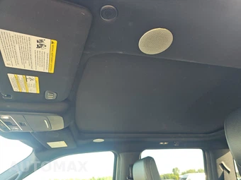 2024 Ford F-150 Hybrid Lariat Crew Cab Medium Bed - miniatura 18