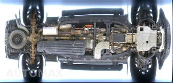 2024 Ford F-150 Hybrid Lariat Crew Cab Medium Bed - miniatura 19