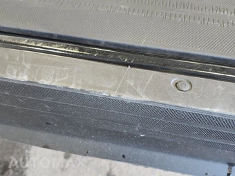 2024 Ford F-150 Hybrid Lariat Crew Cab Medium Bed - miniatura 12