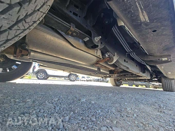 2024 Ford F-150 Hybrid Lariat Crew Cab Short Bed - miniatura 14