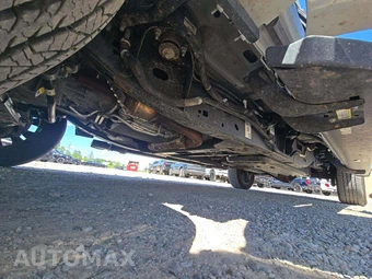 2024 Ford F-150 Hybrid Lariat Crew Cab Short Bed - miniatura 4