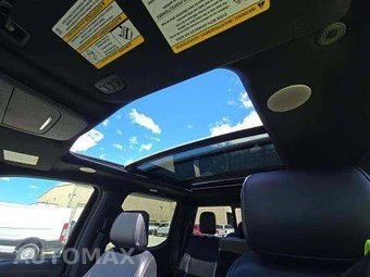 2024 Ford F-150 Hybrid Lariat Crew Cab Short Bed - miniatura 12