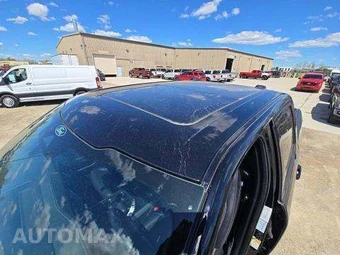 2024 Ford F-150 Hybrid Lariat Crew Cab Short Bed - miniatura 13