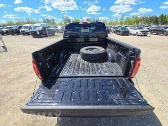 2024 Ford F-150 Hybrid Lariat Crew Cab Short Bed - miniatura 15