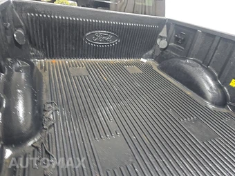 2024 Ford F-150 Hybrid Lariat Crew Cab Short Bed - miniatura 16