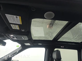 2024 Ford F-150 Hybrid Lariat Crew Cab Short Bed - miniatura 17