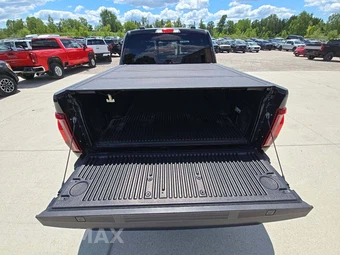 2024 Ford F-150 Hybrid Lariat Crew Cab Short Bed - miniatura 11