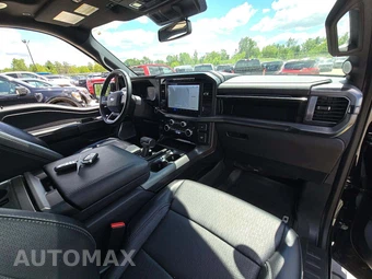 2024 Ford F-150 Hybrid Lariat Crew Cab Short Bed - miniatura 16