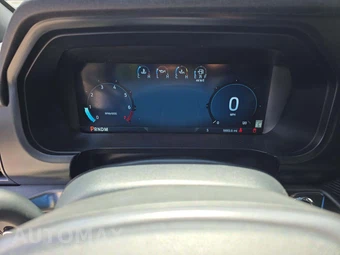 2024 Ford F-150 Hybrid Lariat Crew Cab Short Bed - miniatura 6