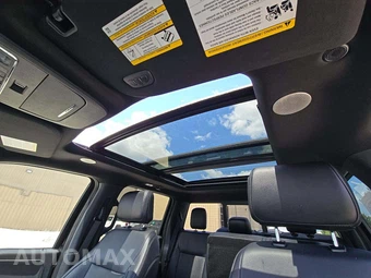 2024 Ford F-150 Hybrid Lariat Crew Cab Short Bed - miniatura 8