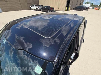 2024 Ford F-150 Hybrid Lariat Crew Cab Short Bed - miniatura 9