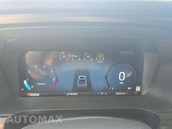 2024 Ford F-150 Hybrid Lariat Crew Cab Short Bed - miniatura 6