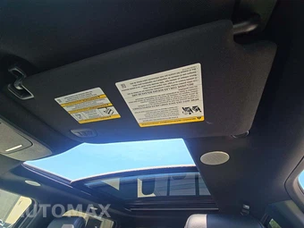 2024 Ford F-150 Hybrid Lariat Crew Cab Short Bed - miniatura 8