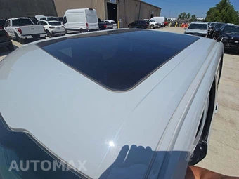 2024 Ford F-150 Hybrid Lariat Crew Cab Short Bed - miniatura 9