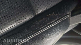 2024 Ford F-150 Hybrid Lariat Crew Cab Short Bed - miniatura 18
