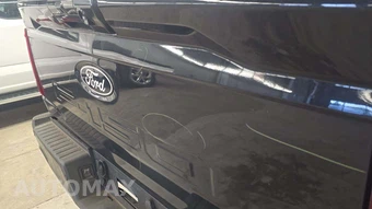 2024 Ford F-150 Hybrid Lariat Crew Cab Short Bed - miniatura 20