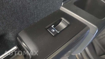 2024 Ford F-150 Hybrid Lariat Crew Cab Short Bed - miniatura 27