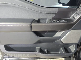 2024 Ford F-150 Hybrid Lariat Crew Cab Short Bed - miniatura 9
